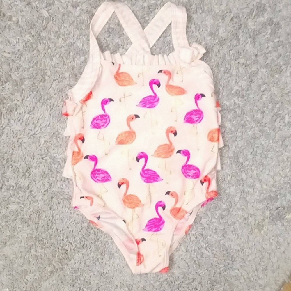 Swim suit